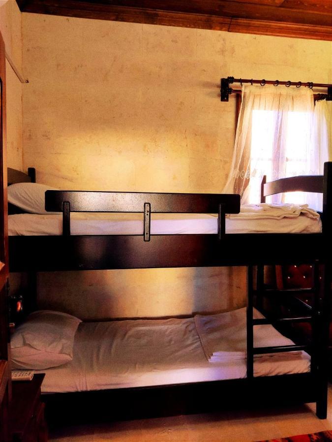 Tuerkmen Konagi Halfeti Butik Otel Exteriör bild